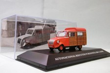 Altaya / Ixo - AUTONACIONAL