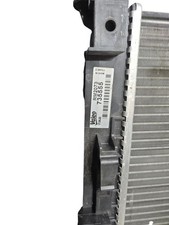 Radiateur eau CITROEN C4 GRAND