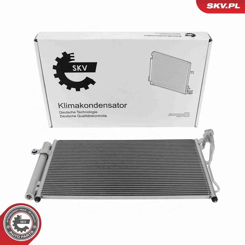 Esen skv condenseur - esen,