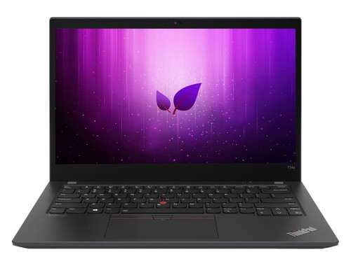 Lenovo thinkpad t14s gen2 - lenovo, i7
