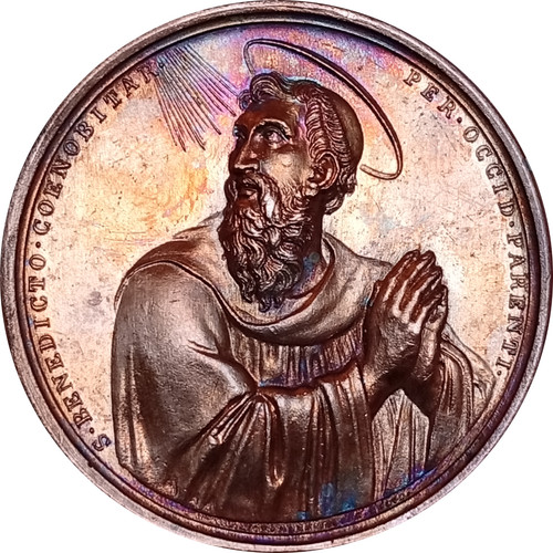 Vatican grande médaille - vatican,