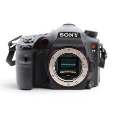 Sony SLT-A77VQ Alpha 77
