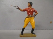 Cowboy starlux serie luxe 1964 - starlux,