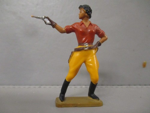 Cowboy starlux serie - starlux, luxe