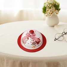 Assiette à dessert