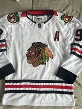 maillot de hockey sur glace