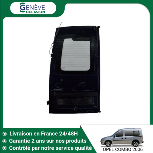 Porte battante - porte,