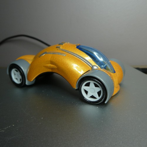 Jouet voiture fiction - voiture,