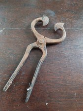 PINCE CASSE SUCRE ANCIENNE OUTILS ANCIENS DU DEBUT DUXXeS DANS L ETAT DS JUS