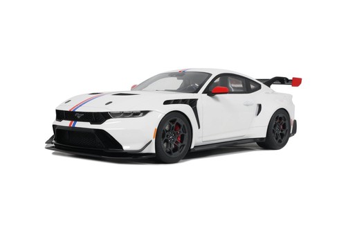 Ford mustang gtd esprit - ford,