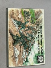 INFANTERIE ITALIENNE WWIi