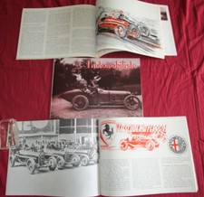 L'automobiliste N°23 : le