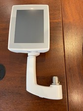 Ecran tactile couleur d'unit dentaire Sovereign Planmeca