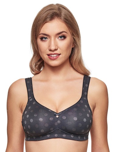 Soutien gorge sans armature - sans,