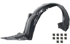 PARE-BOUE DE PASSAGE DE ROUE