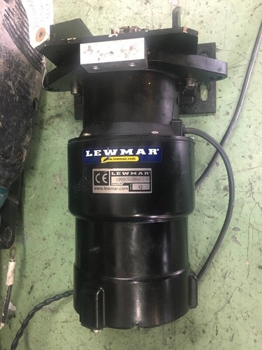Moteur pilote automatique