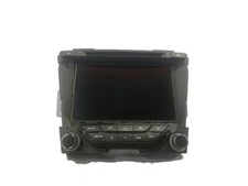 965603Z100 système navegation