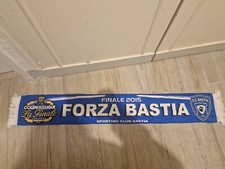 écharpe de football Forza