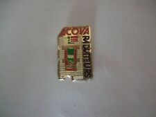 PINS  ACOVA  RADIATEURS