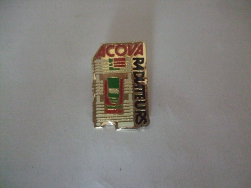 Pins acova radiateurs - ,