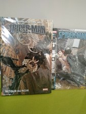 MARVEL DELUXE SPIDER-MAN