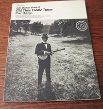 John Burks's Book of Old-Time