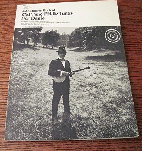 John burks book - burks's,