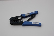 pince à sertir RJ45/11 professionnelle trendnet TC-CT68