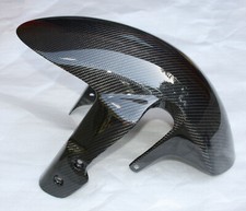 GARDE BOUE FRONT FENDER SUZUKI