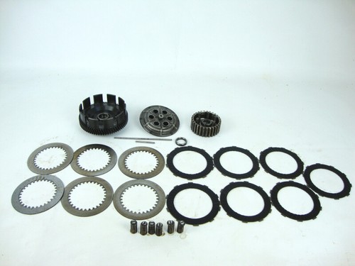Embrayage ducati gtl 500 - gtl,