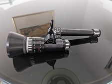 Objectif Reflex Som Berthiot Pan Cinor F1.9 8-40mm