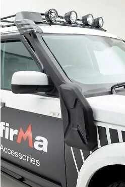Tf1040 terrafirma snorkel in - -,