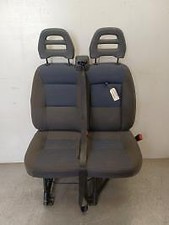 Siege avant droit (banquette