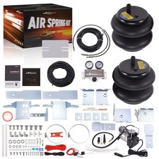 Kit Air Suspension for VW