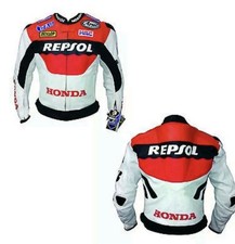 Honda Repsol Motorbike Racing