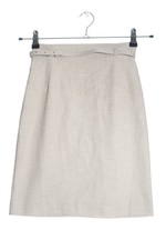 Jupe taille haute dames - jupe,