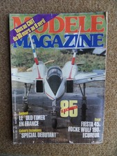 Modèle magazine n°403 de