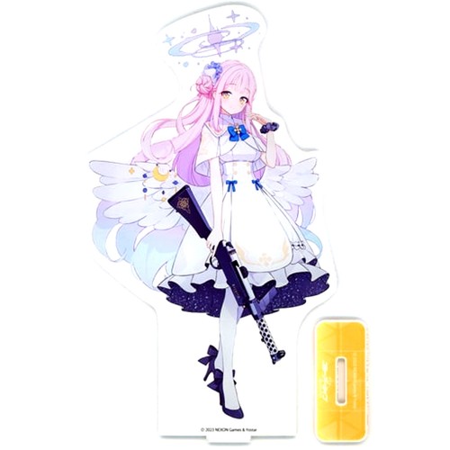 Support acrylique mika - mika, misono