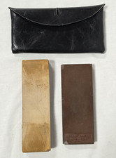 Belgium Coticule Razor Hone &