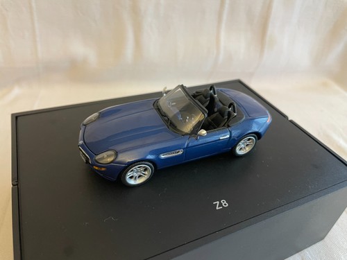 Bmw cabriolet bleu - cabriolet,
