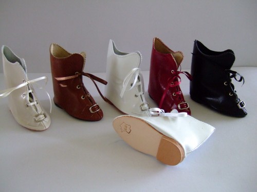Chaussures bottines de - chaussures,