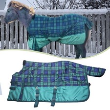 Couverture d'hiver pour