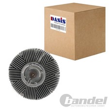 Aks Dasis Viscocoupleur