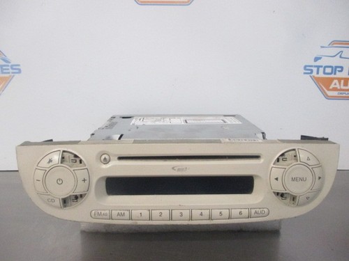 Autoradio recepteur - autoradio,