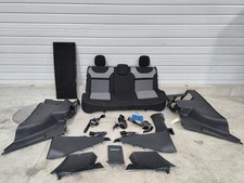 Banquette arriere (KIT DERIV