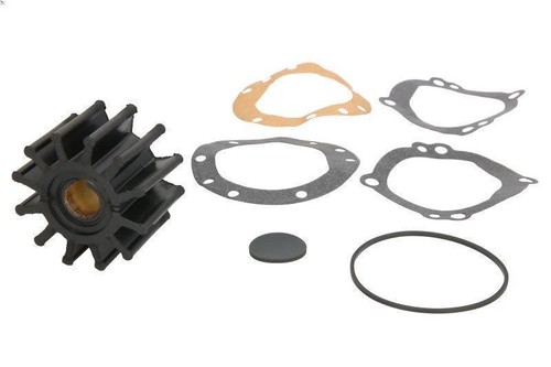 Turbine pompe eau sierra - eau,