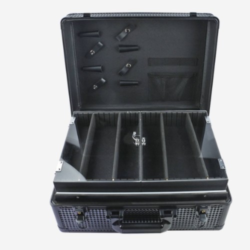 Valise outils coiffure - à,