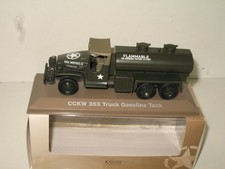 ALTAYA 1:43,  camion militaire