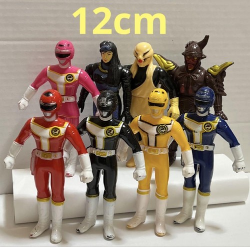 Power rangers kousoku - kousoku, sentai