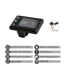 Kit contrôleur vélo